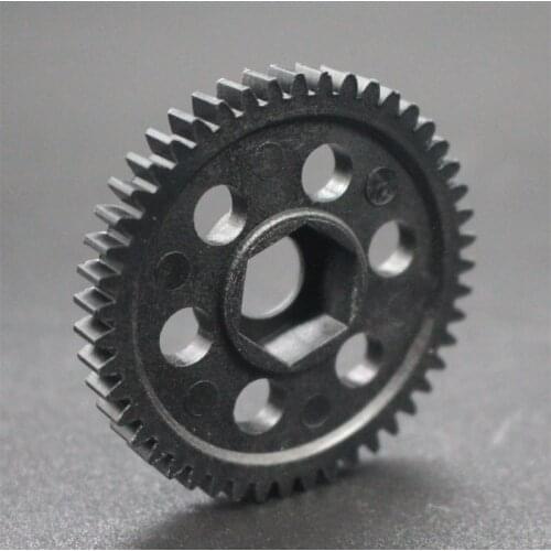 06232 HSP Original Parts Spare Parts For 1/10 R/C Model Car Spur. Gear (47T) 06232