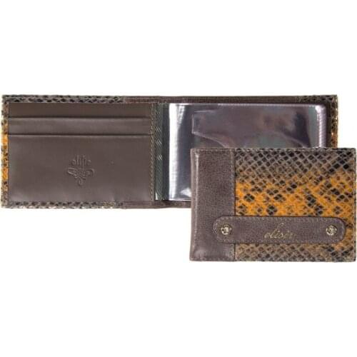 1Elisir Business Card Holders