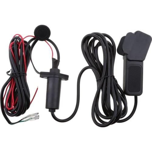ATV UTV Rocker Switch Remote Control Cable Conversion Upgrade Winch Kit