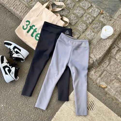 Брюки для девочек Coffigrez China At AliExpress