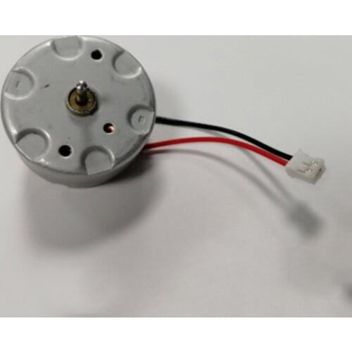 1PC Laser Sensor LDS Laser Lidar Motor for XIAOMI STYJ02YM Sweeping Mopping Robot Vacuum Cleaner Parts Replacement Motor