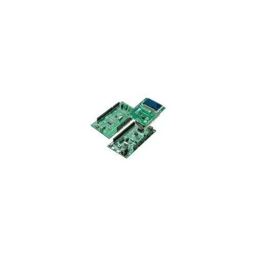 EVAL-ADICUP360 Development Boards & Kits - ARM