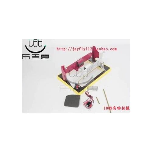 Physical science experiment equipment Ampere force demonstrator teaching apparatus free shipping