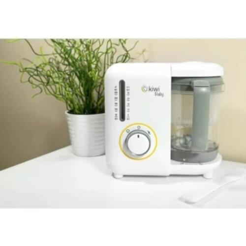 Kiwi Kitchen Equipment