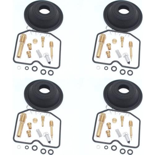 Motorcycle carburetor repair kit floating needle seal FOR Suzuki BANDIT GSF600 S GSF 600 S GSF600S 1996-2003