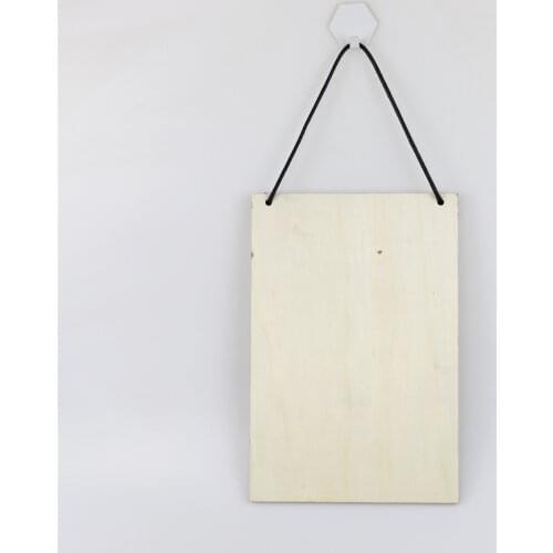 New Halloween Wall Art Hanging Ornament Creative Wooden Crafts for Home Living Room Bedroom Decoration