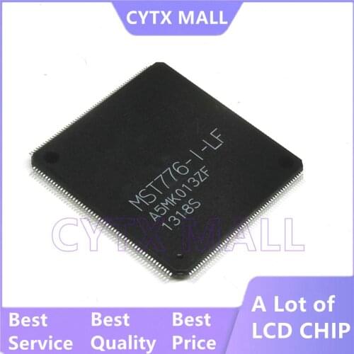 1PCS MST776-I-LF MST776-I MST776 QFP216