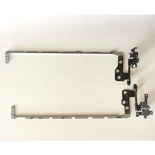 New for lenovo K43 E43-80 V330-14ISK V130-14IKB hinges L+R