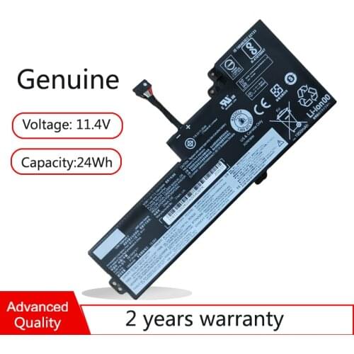 New 01AV489 Internal Laptop Battery For Lenovo ThinkPad T470-20HE T480 01AV422 01AV421 01AV428 01AV424 SB10K97576 SB10K97580