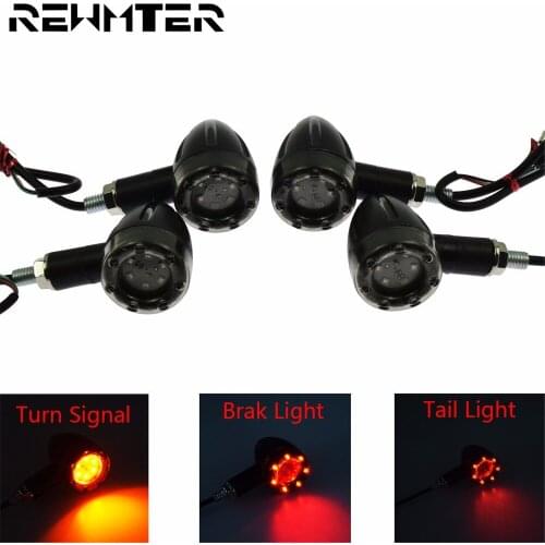 REWMTER Motorcycle Accessories And Spare Parts