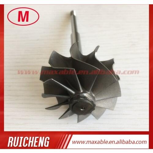 RHF55 VF30 VF35 VF37 VF39 VF43 VF48 VF52 VE440028 14411AA620 14411AA572 turbine wheel for Impreza WRX STI turbo