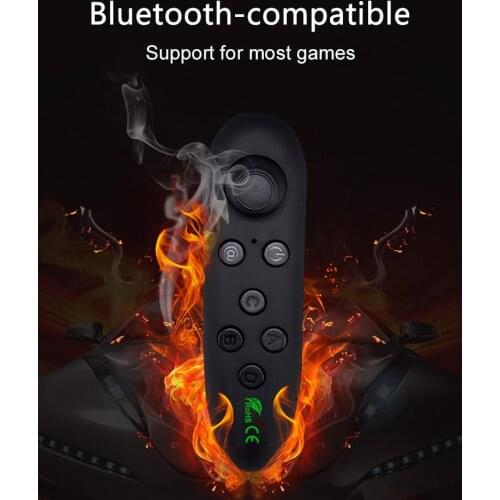 VAKIND Remote Controls