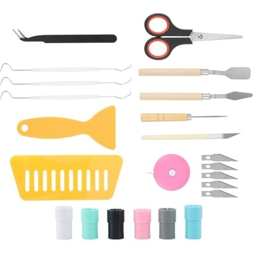 WISRETEC Hand Garden Tools