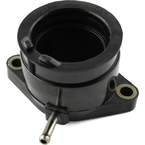 Motorcycle Part Carburetor Intake Manifold Pad For YAMAHA XG250 TRICKER 2004-2007 XT250 Serow 2005-2012 XG XT 250 Serow250