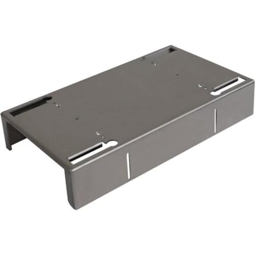 Custom Injection Molding Parts Standard Mold Spare Parts / Punch Die Components