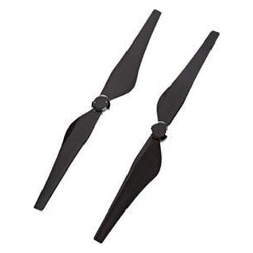 1/2pair Propellers Quick Release Blade for INSPIRE 1 2.0 PRO/RAW 1345T Drone Propellers Spare Parts