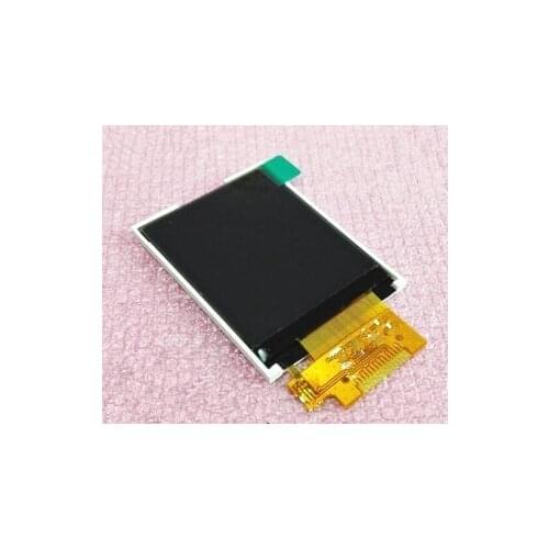 1.8 inch 65K 14PIN TFT LCD Screen ST7735S Drive IC 128(RGB)*160 SPI Serial Bus Interface 4 IO