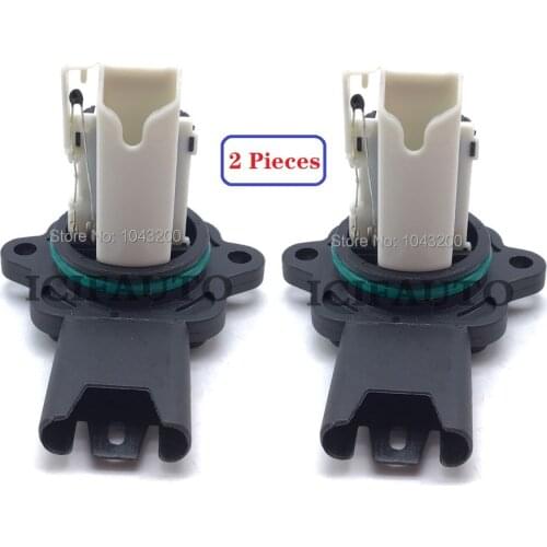 New MAF Mass Air Flow Sensor Meter For 2004-2009 BMW 325 330 525 530 E90 E60 Z4 13627520519, 5WK97502Z, 5WK97502
