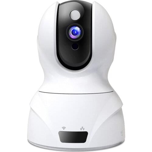 DNT CCTV Dome Cameras