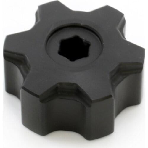 Motorcycle Adjustable Shock Damper Bolt Screw For B M W F800GS 13-17 Aluminium