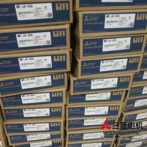 MR-J4-200A New In Box 1PCS Free Expedited Ship