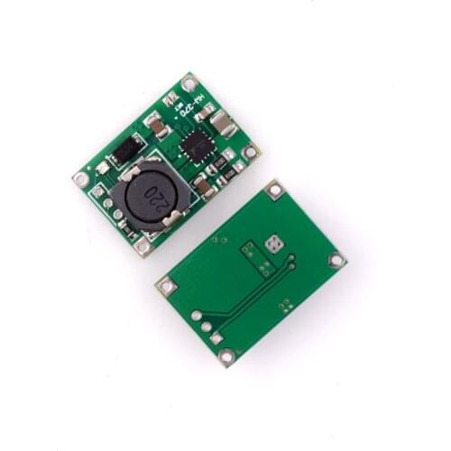 New TP5100 Double Single Lithium Battery Charge Management Compatible 2A Rechargeable Lithium Plate 18650 TP5100 4.2V 8.4V