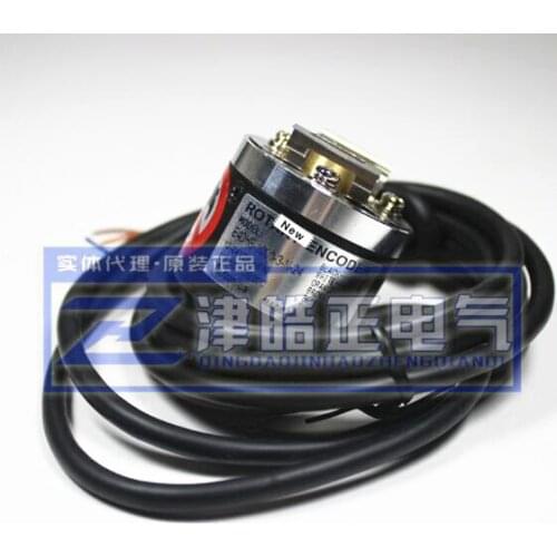 New stock Autonics Autonics incremental encoder E40H8-1000-3-N-24