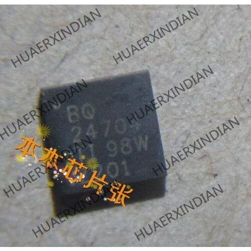 New BQ24704RGER 3 high quality