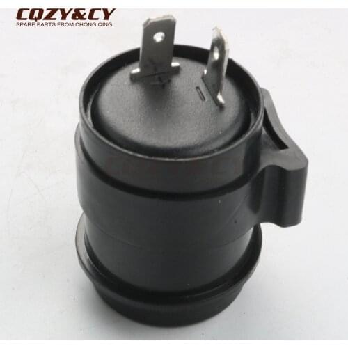 FLASHER RELAY for SYM 50: DD Eu 2 03-07 Mask 00-01 125 Attila 99-00 Hd Eu 2-3 03-08 Joyride Eu 2 01-04 Shark 99-02