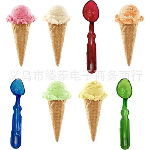 Ice cream scoop scooping device, self-melting ice cream scoop, ice cream scooping scoop, household fruit scooping device