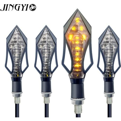 LED motorcycle turn signal lights flashing accessories For benelli 600 trk 502 accessories leoncino 500 trk502 tnt 1130 tnt 300