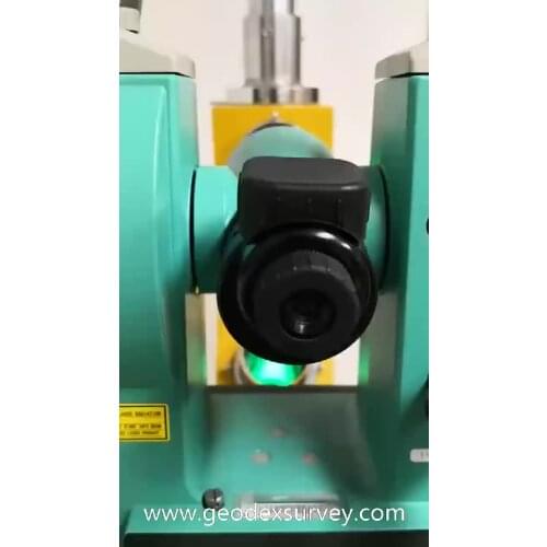 High Quality Theodolite DT-23L Surveying Instrument Digital Laser Theodolite/Electronic Theodolite