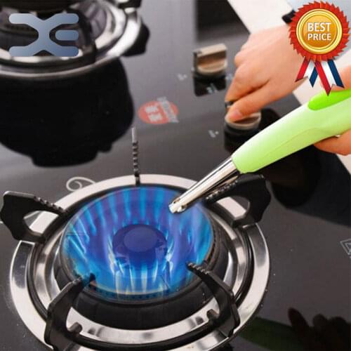 High Quality Cooktop Parts High Frequency Kitchen Electronic Pulse Igniter Natural Gas Stove Point Guns Gas Fired Igniter