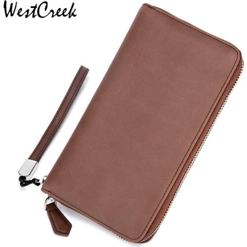 WESTCREEK Wallets
