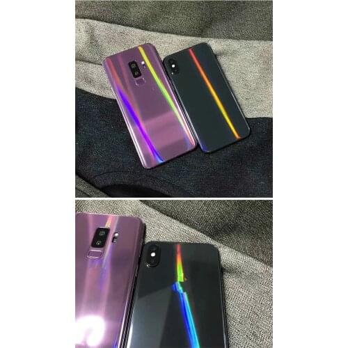 YMZ3WZY Screen Protectors For Samsung Galaxy S8