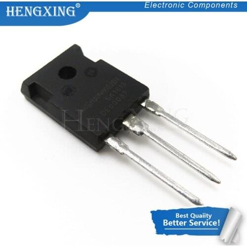10pcs/lot IXGH40N60B2D1 IXGH40N60B2D TO-247 600V 40A new original In Stock