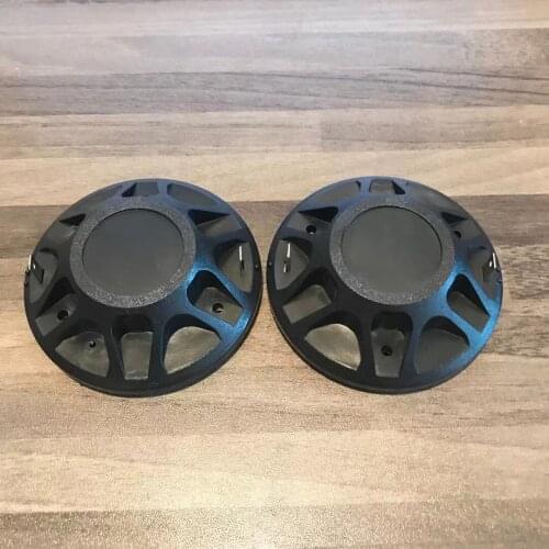 2PCS Tweeter Aft Diaphragm for Peavey RX14 PR10 PR12 PR12D PR15 PV112 PV115