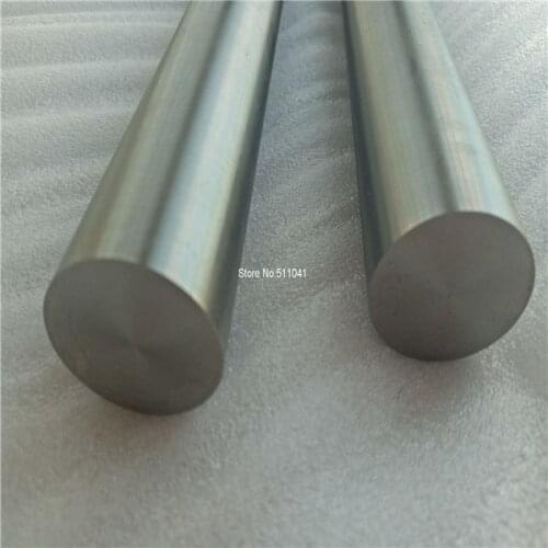 702 Zirconium bar zrconium rod 27mm diameter x200mm long wholesale price,free shipping