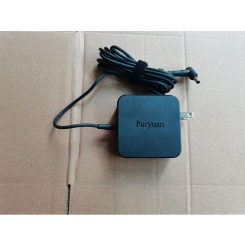 Original Puryuan US 19V 2.37A AD883J20 ADP-45BW C ø4mm AC Adapter For Asus VivoBook 15 F512DA-EB51 Notebook Charger