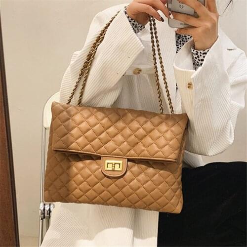 Aftergrow Women's Bags With A Lock