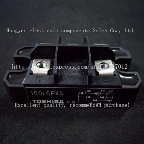 Free Shipping 100L6P43 No New(Old components,Good quality)Can directly buy or contact the seller