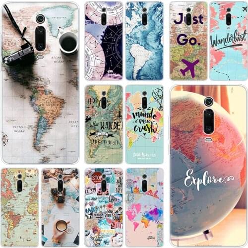 BiNFUL Phone Cases Xiaomi Redmi Go