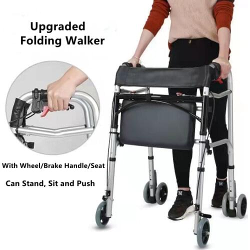 BOXYM Folding Walking Sticks