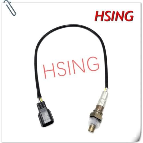 HSINGYE BRAND-NEW# LF4J-18-8G1B Oxygen Sensor O2 Sensor Fits For 2007-2013 Mazda 6 GH 1.8L 2.0L ***Part No# LF4J-18-8G1