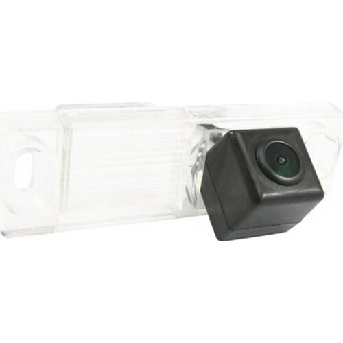 For Lifan 320 Car parking backup HD CCD reverse rearview camerawaterproof nignt vision vehicle camera