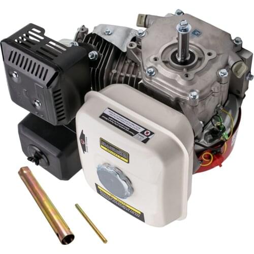 Mowers Parts Engine for Honda GX 160 Lawn Go-Kart 3.6 Litres 4.1KW 5.5 HP 163cc 168F