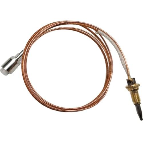 Элементы и детали приборов Earth Star/Gas Thermocouple China At AliExpress