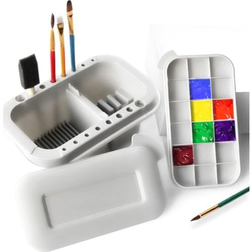 Faroot Watercolor Paints