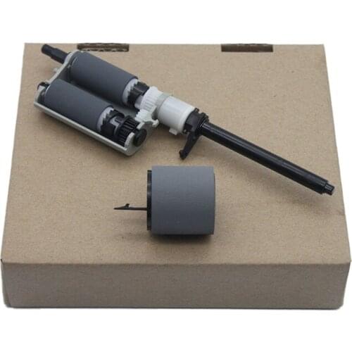 JC90-01041A MP-Pickup Roller for Samsung ML 3310 3312 3710 3712 M3370 4075 SCX-4835 5637 5639 JC93-00310A JC61-04100A Pickup