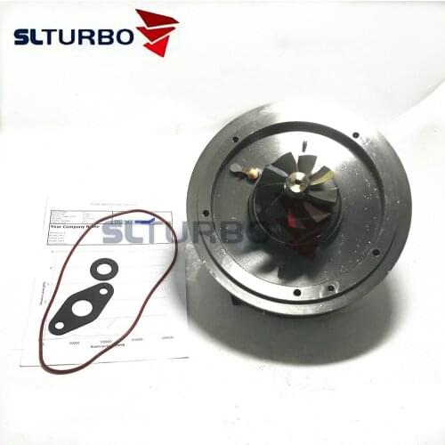 GTB2260VK turbocharger cartridge CHRA turbo core 777853 11657799759 for BMW 325D 330D 525D 530D 730D X5 X6 xDrive30D 245HP 2010